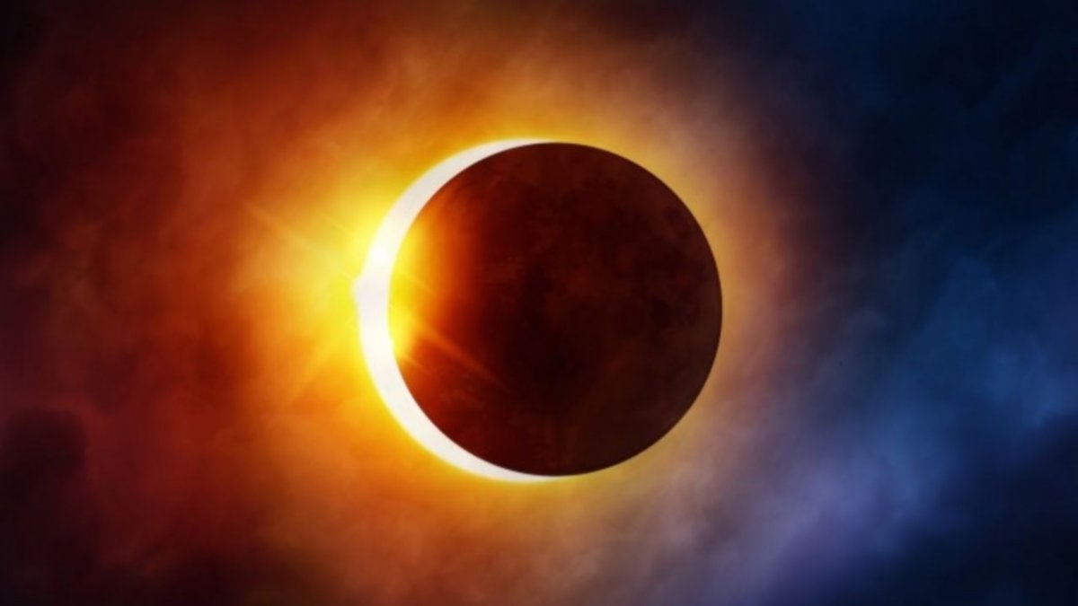En 2020 el Eclipse será total en Río Negro y Neuquén