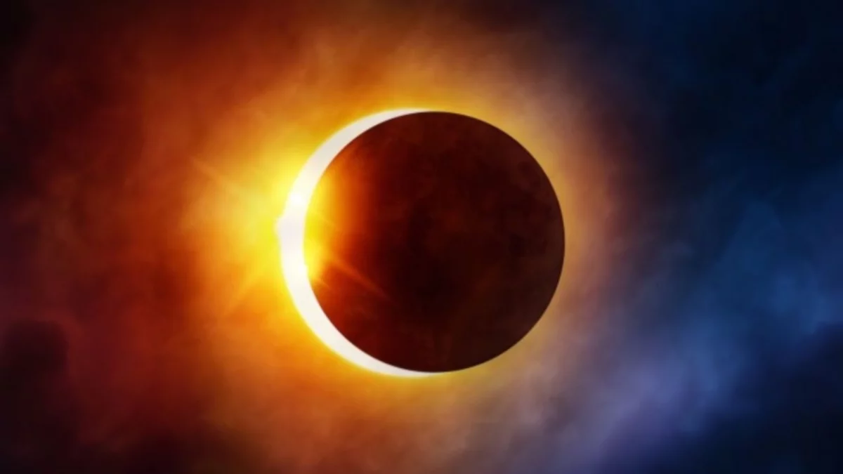 En 2020 el Eclipse será total en Río Negro y Neuquén