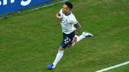 Barcelona va por Lautaro Martínez