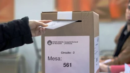 El domingo habrá que esperar hasta las 23 para tener resultados