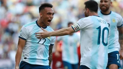 Argentina y Brasil se juegan mucho más que una semifinal