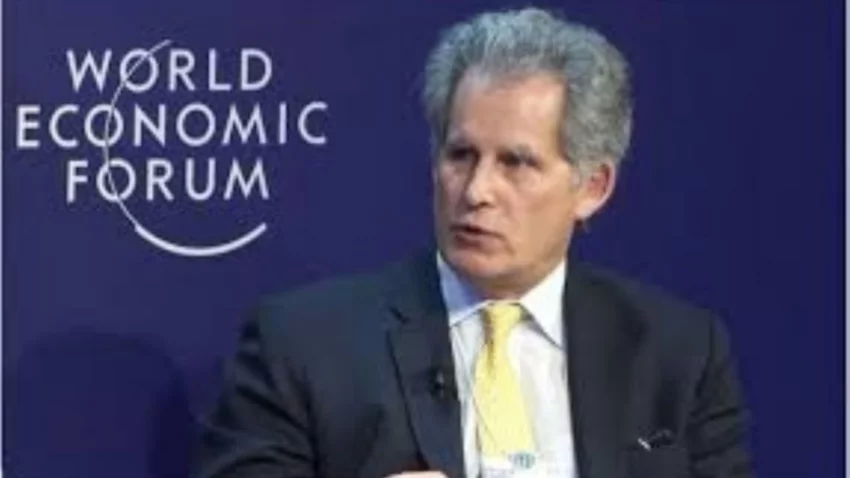 El FMI tiene nuevo director