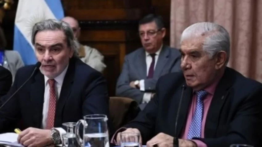 Se venció el plazo y el DNU está en vigencia