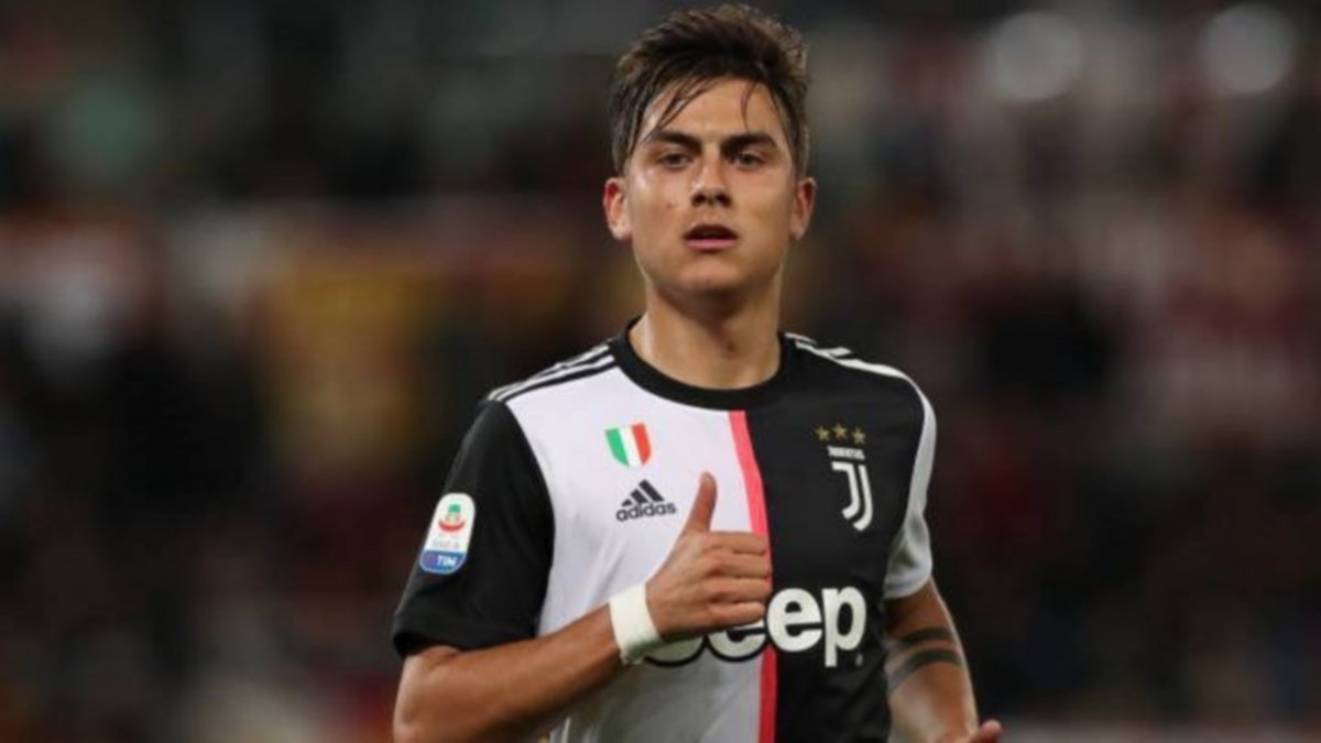 Dybala e Higuaín no serían tenidos en cuenta