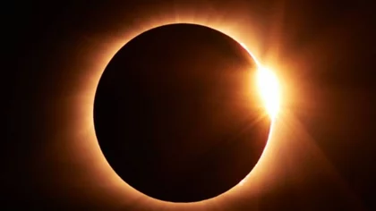 Eclipse 2020: ¿la mitad de Neuquén a oscuras en pleno mediodía?