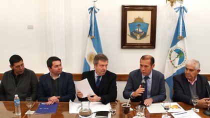 Tecpetrol ingresa también en los no convencionales