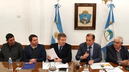 Tecpetrol ingresa también en los no convencionales