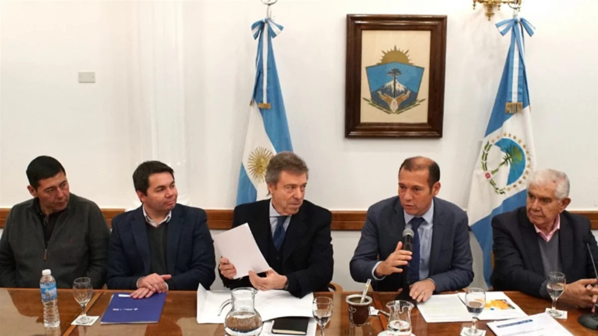 Tecpetrol ingresa también en los no convencionales