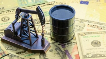 Brent a U$D 44: Indican “precaución”