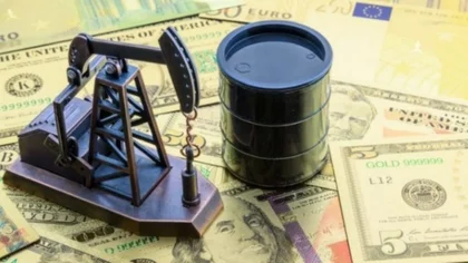 Brent a U$D 44: Indican “precaución”