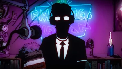 Histórico: ¡dos neuquinos llegaron a Netflix con su serie!