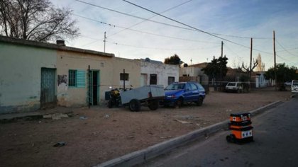 Ultimaron a un hombre; fue asesinado de varios disparos
