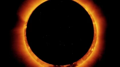 ¿Qué dice Enzo Campetella del clima y del eclipse?