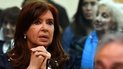 Cómo reaccionó el arco político a la confirmación de la condena a Cristina Fernández