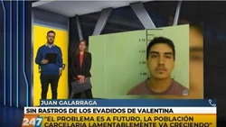 "En las cárceles hay una falta de política global"