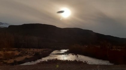Desclasificaron documentos de OVNIS en la región