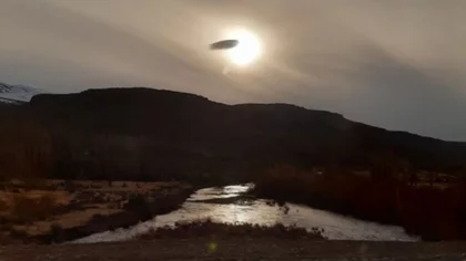 Desclasificaron documentos de OVNIS en la región