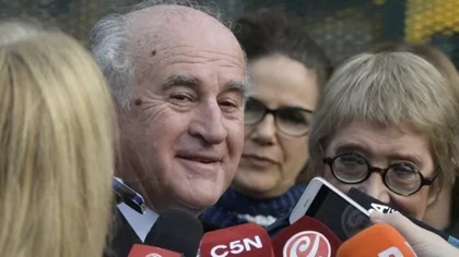 Parrilli afirmó contundente triunfo del Frente para Todos