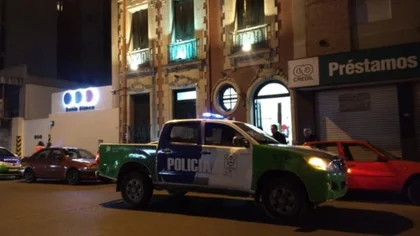 Amenazas de bomba mantuvieron en vilo las PASO