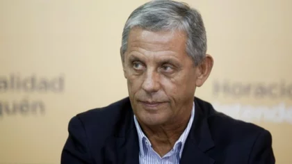 Quiroga admitió que no se hizo una buena elección