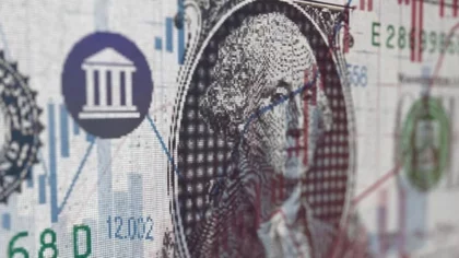 El dólar cayó a $58 en el Banco Nación