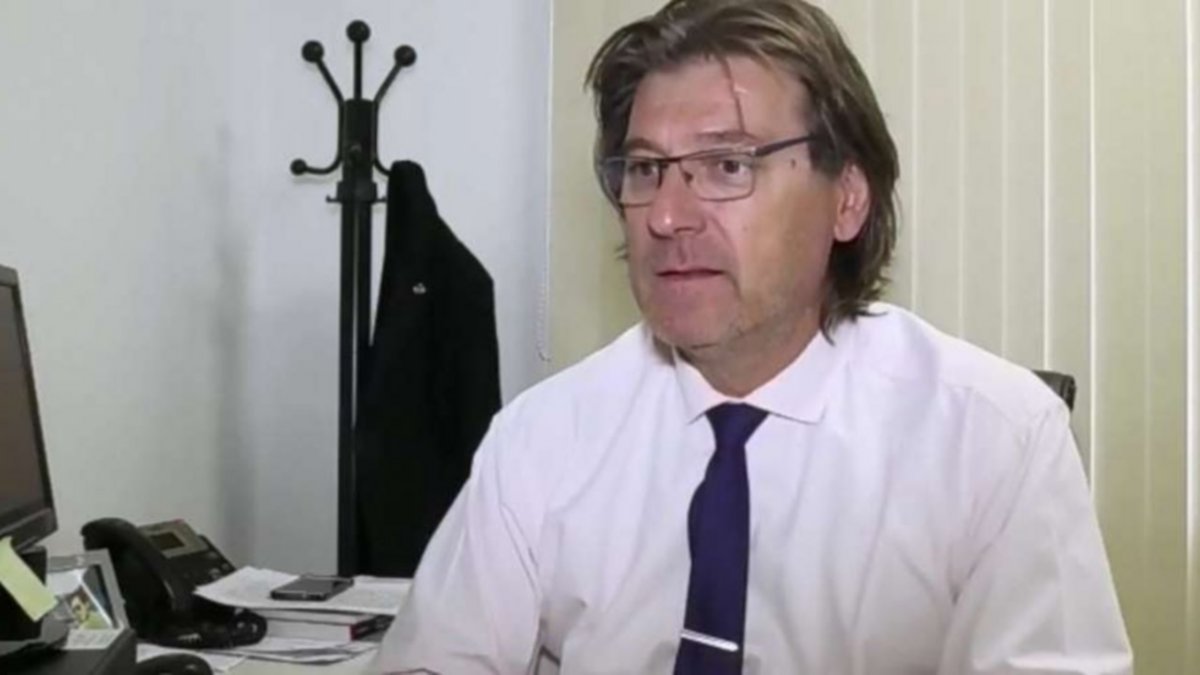 Rincón se queda nuevamente sin Fiscal