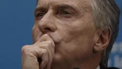 Macri a indagatoria por espionaje a familiares del ARA San Juan