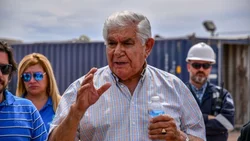 "Las medidas provocarán que Vaca Muerta desaparezca"