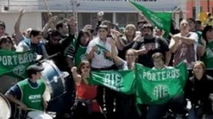 ATE para en Neuquén el miércoles 21