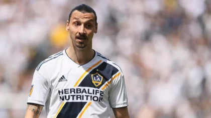 Ibrahimovic llenó de elogios a un jugador argentino