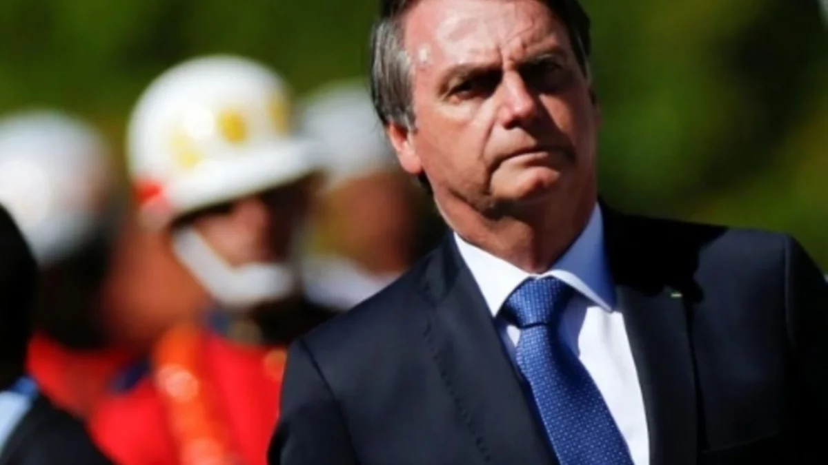 Bolsonaro le dedicó duras palabras al populismo