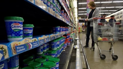 La rebaja del IVA ya rige en los supermercados neuquinos