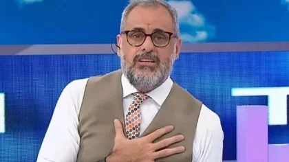 Jorge Rial se aleja del espectáculo y se vincularía a la política