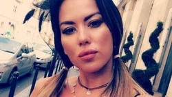 Tras un matrimonio fallido con Fariña, Jelinek se casa