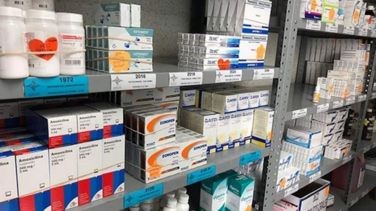 Proponen cubrir la totalidad de los remedios a los pacientes