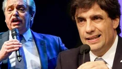 Hernán Lacunza se reunió con el equipo económico de Alberto Fernández