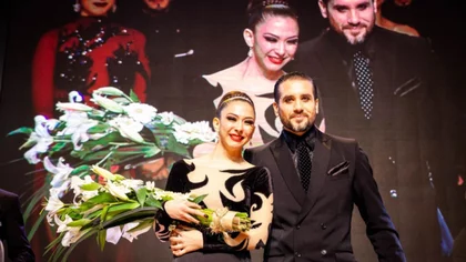 Tango: ¡los mejores del mundo son de Patagonia!