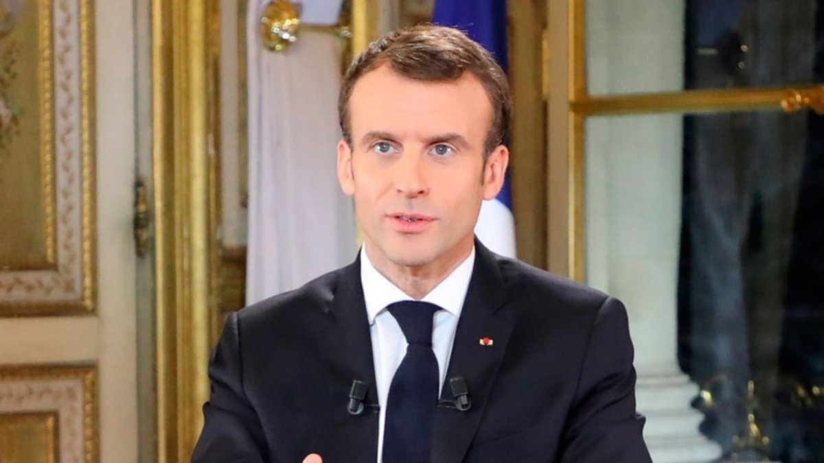 Francia apoya el Brexit con acuerdo