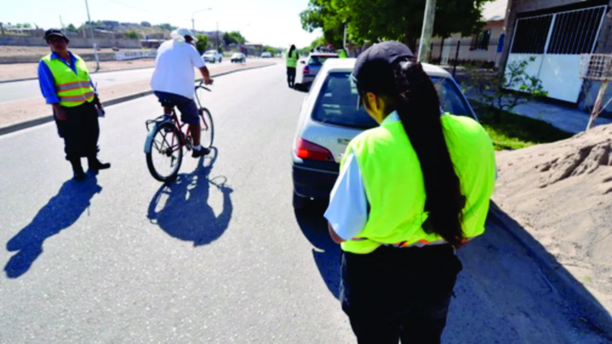 La Municipalidad pide ser querellante por agresión a inspectoras