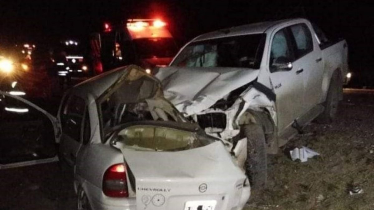 Muere una persona cada 24 segundos en accidentes de tránsito
