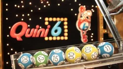 Le regalaron un ticket del Quini ¡y se llevó $55 millones!