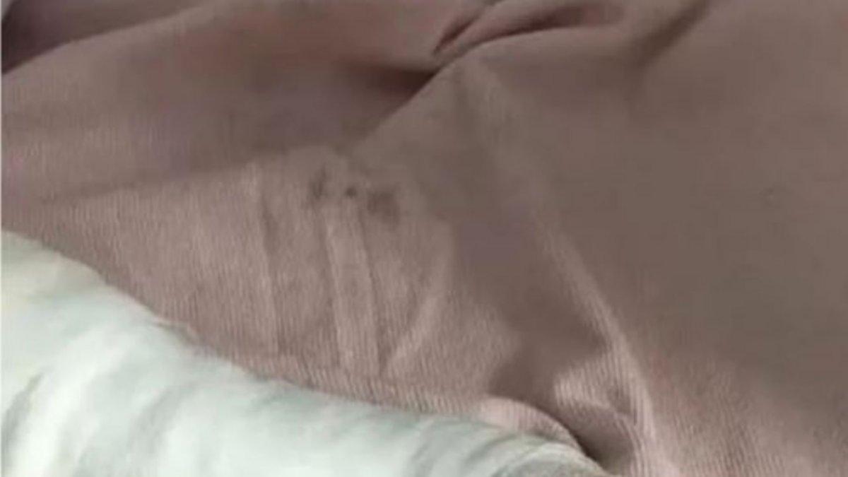 Dos niños quemados, un hogar de adictos, una realidad que lastima