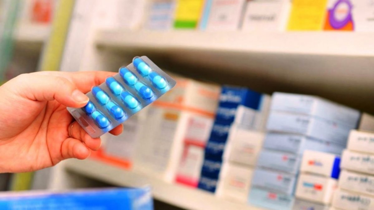 Los medicamentos aumentaron 120% en cuatro meses