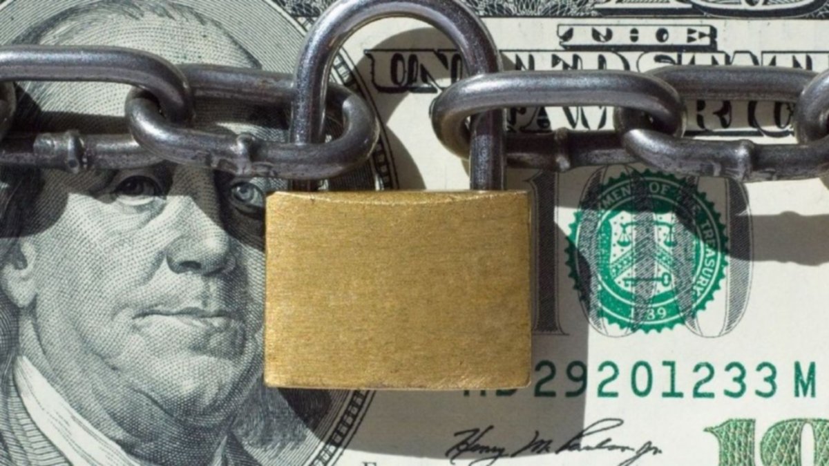 El Banco Central reforzó los controles al dólar