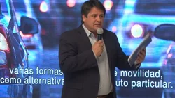 “Vamos por una ciudad planificada, moderna, inclusiva y participativa”