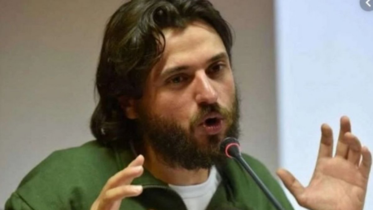 La línea de Grabois no apoya acuerdo con el FMI