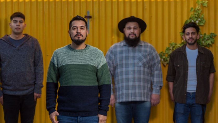 durante el Invierno, temporada de canciones