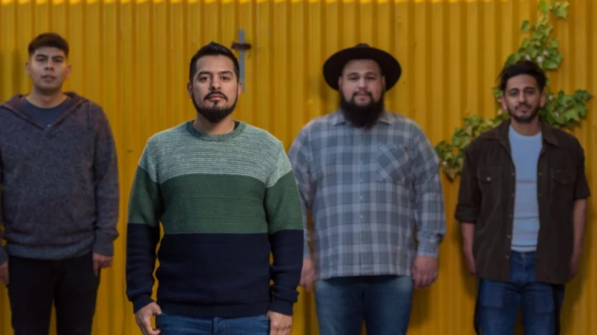 durante el Invierno, temporada de canciones