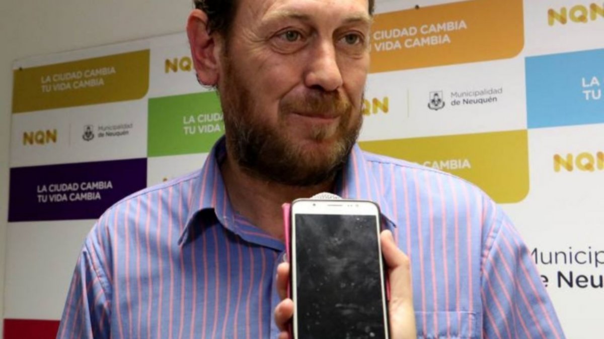La Feria del Libro llevará el nombre de Marcelo Berbel