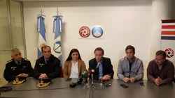 Brutal asesinato de Cielo: “El único detenido es el autor material”